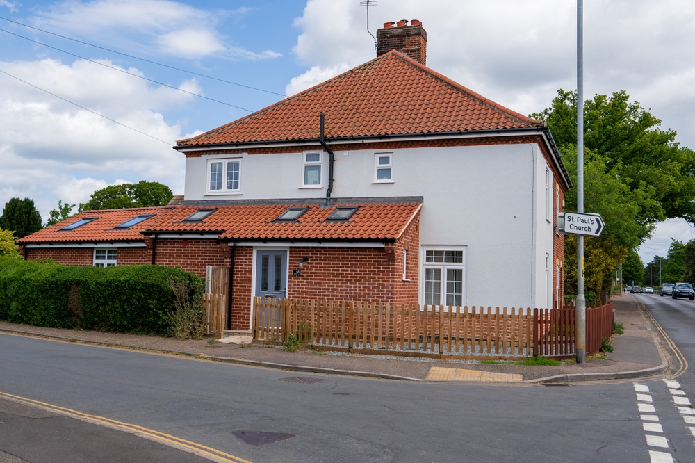 Roof Repairs in West Midlands