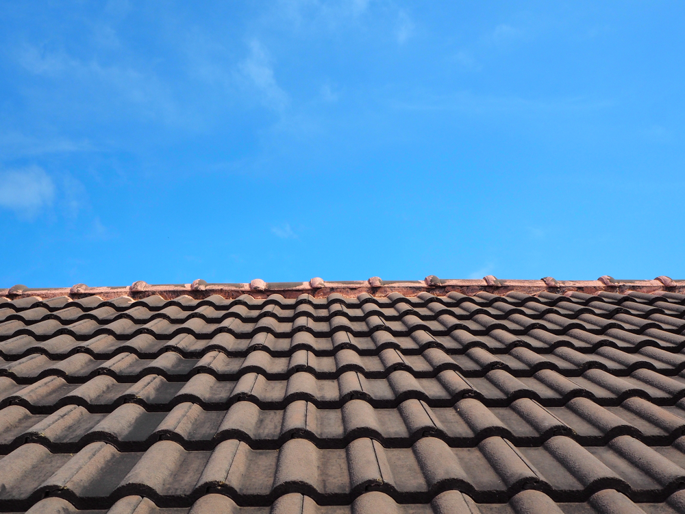 New Roof Installations in West Midlands