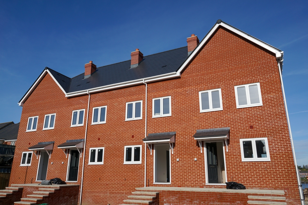 Roof Repairs in Walsall